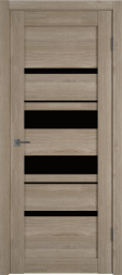Light 29 Mocco Black Gloss