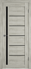 Atum 1 Lin Vellum Black Gloss