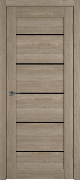 Light 27 Mocco Black Gloss
