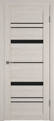 Atum Pro 25 Scansom Oak Black Gloss