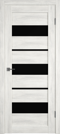 Atum 23 Nord Vellum Black Gloss