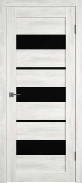 Atum 23 Nord Vellum Black Gloss