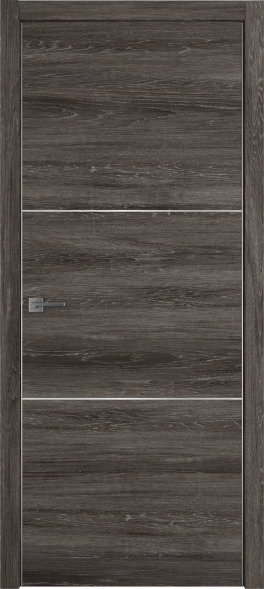 Urban 2 Terra Vellum Silver Mould | SE