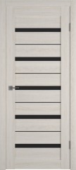 Atum Al 7 Scansom Oak Black Gloss BM
