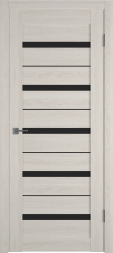 Atum Al 7 Scansom Oak Black Gloss BM