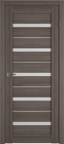 Atum Al 7 Grey White Cloud SM