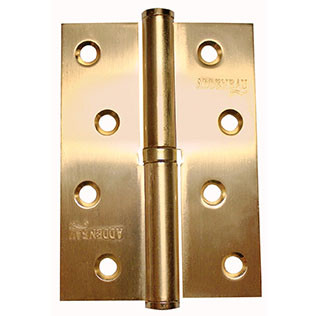 Петля универсальная эксклюзивный цвет 4BB ORIGINAL GOLD