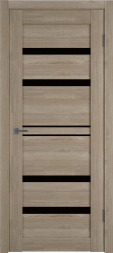 Light 26 Mocco Black Gloss