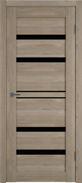 Light 26 Mocco Black Gloss