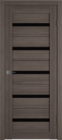 Atum 7 Grey Black Gloss