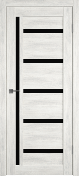 Atum 18 Nord Vellum Black Gloss