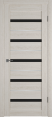 Atum Al 7 Scansom Oak Black Gloss SM