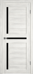 Atum 16 Nord Vellum Black Gloss
