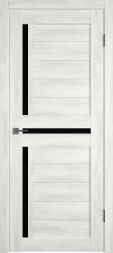 Atum 16 Nord Vellum Black Gloss