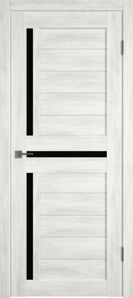 Atum 16 Nord Vellum Black Gloss