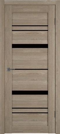 Light 25 Mocco Black Gloss