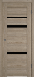 Light 25 Mocco Black Gloss