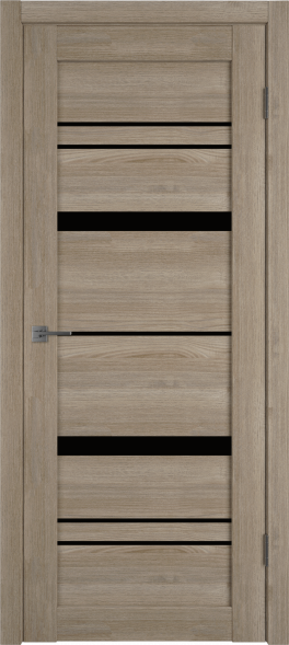 Light 25 Mocco Black Gloss