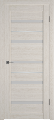 Atum Al 7 Scansom Oak White Cloud SM