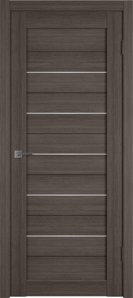 Atum Al 6 Grey SM
