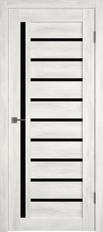 Atum 11 Nord Vellum Black Gloss