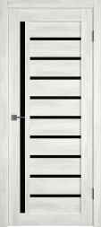 Atum 11 Nord Vellum Black Gloss