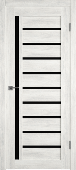 Atum 11 Nord Vellum Black Gloss
