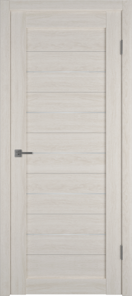 Atum Al 6 Scansom Oak SM