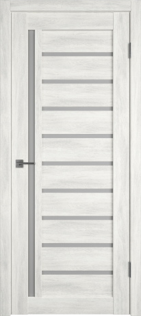 Atum 11 Nord Vellum White Cloud