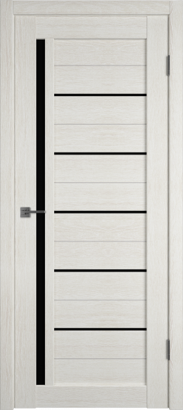 Light 1 Latte L Black Gloss