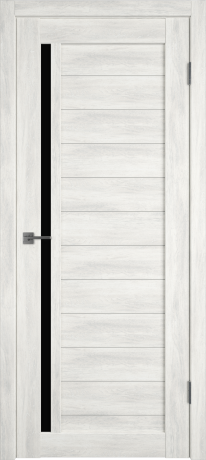 Atum 9 Nord Vellum Black Gloss