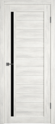 Atum 9 Nord Vellum Black Gloss