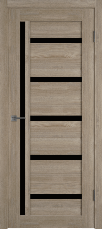Light 18 Mocco Black Gloss