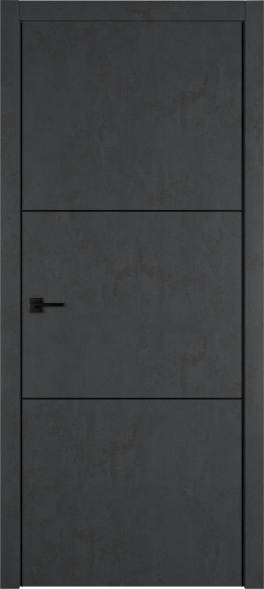 Urban 2 Jet Loft Black Mould | BE