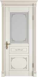 Afina Ivory PC Art Cloud