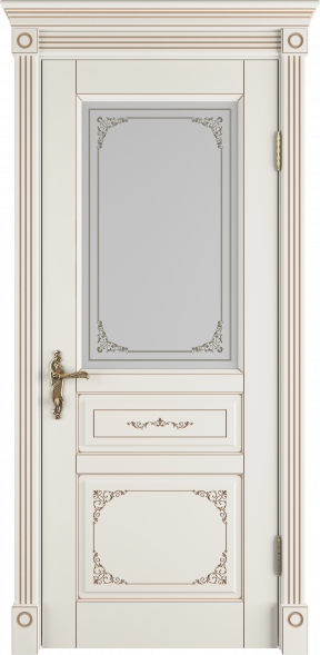 Afina Ivory PC Art Cloud