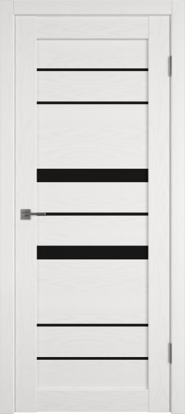 Atum Pro 30 Polar Soft Black Gloss