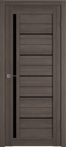 Atum 1 Grey Black Gloss