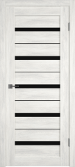 Atum Al 7 Nord Vellum Black Gloss BM