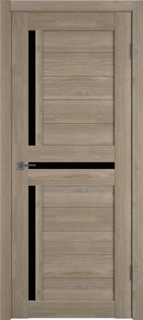 Light 16 Mocco Black Gloss