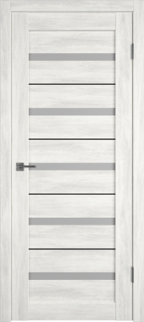 Atum Al 7 Nord Vellum White Cloud BM