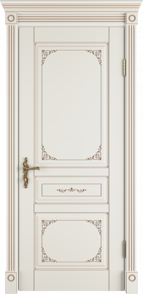 Afina Ivory PC