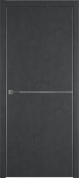 Urban 1 Jet Loft Silver Mould | SE