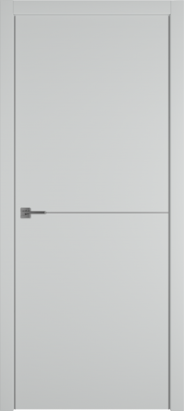 Urban 1 Emalex Steel Silver Mould | SE