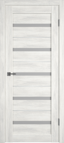 Atum Al 7 Nord Vellum White Cloud SM