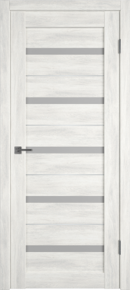 Atum Al 7 Nord Vellum White Cloud SM