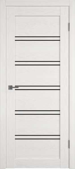 Atum Pro 28 Polar Soft Black Gloss