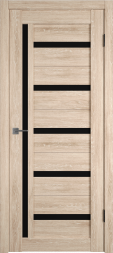 Atum 18 Sand Vellum Black Gloss