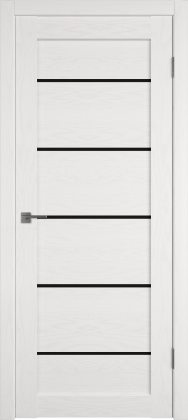 Atum Pro 27 Polar Soft Black Gloss