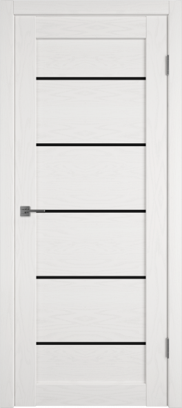 Atum Pro 27 Polar Soft Black Gloss